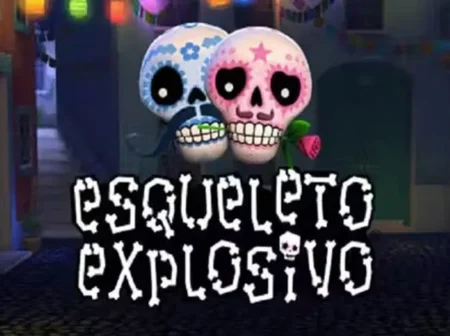 Casino Esqueletto – Betonred