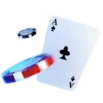 Poker – Betonred