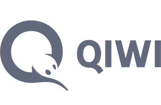 Qiwi Vallet – Betonred